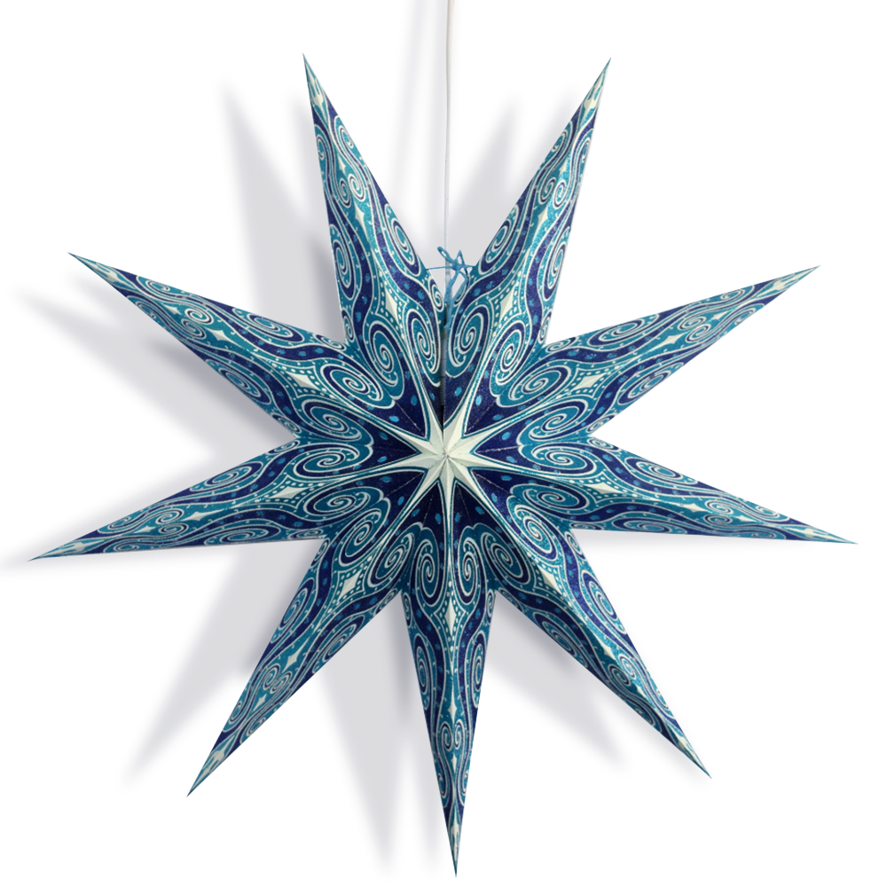 wholesale-24-turquoise-blue-mouri-glitter-9-point-paper-star-lantern-hanging-fashion_0.png