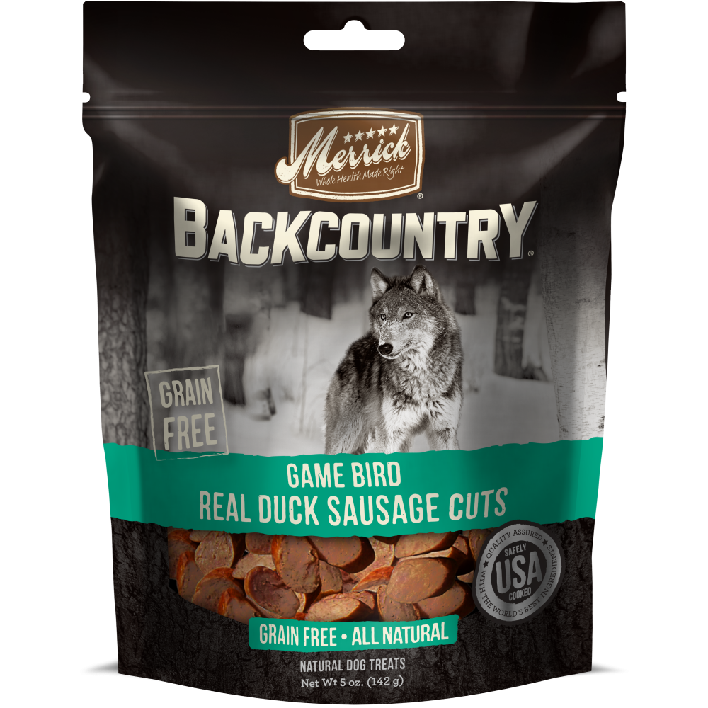 shop-your-favorite-merrick-backcountry-game-bird-grain-free-real-duck-sausage-cuts-dog-treats-sale_0.png