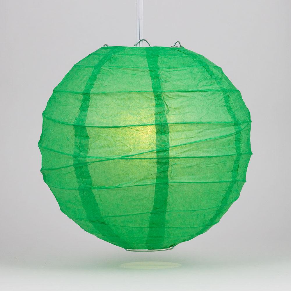 make-your-dreams-come-true-to-wear-20-inch-emerald-green-free-style-ribbing-round-paper-lantern-on-sale_2.jpg