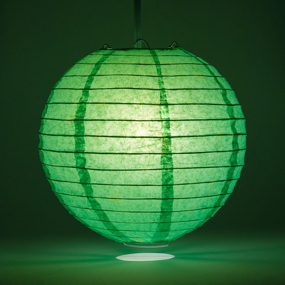 your-online-store-for-6-inch-emerald-green-parallel-ribbing-round-paper-lantern-supply_1.jpg