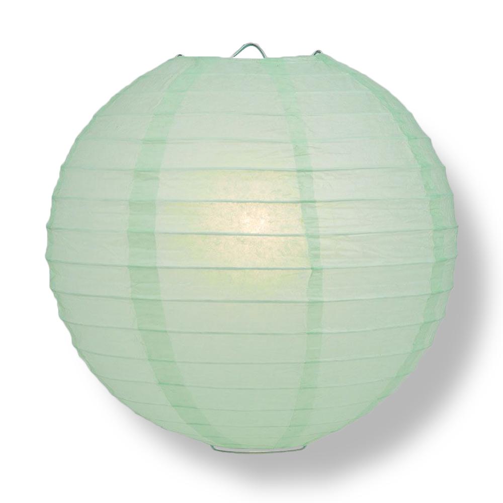 the-newest-online-retailer-of-closeout-36-inch-cool-mint-green-jumbo-parallel-ribbing-round-paper-lantern-discount_0.jpg