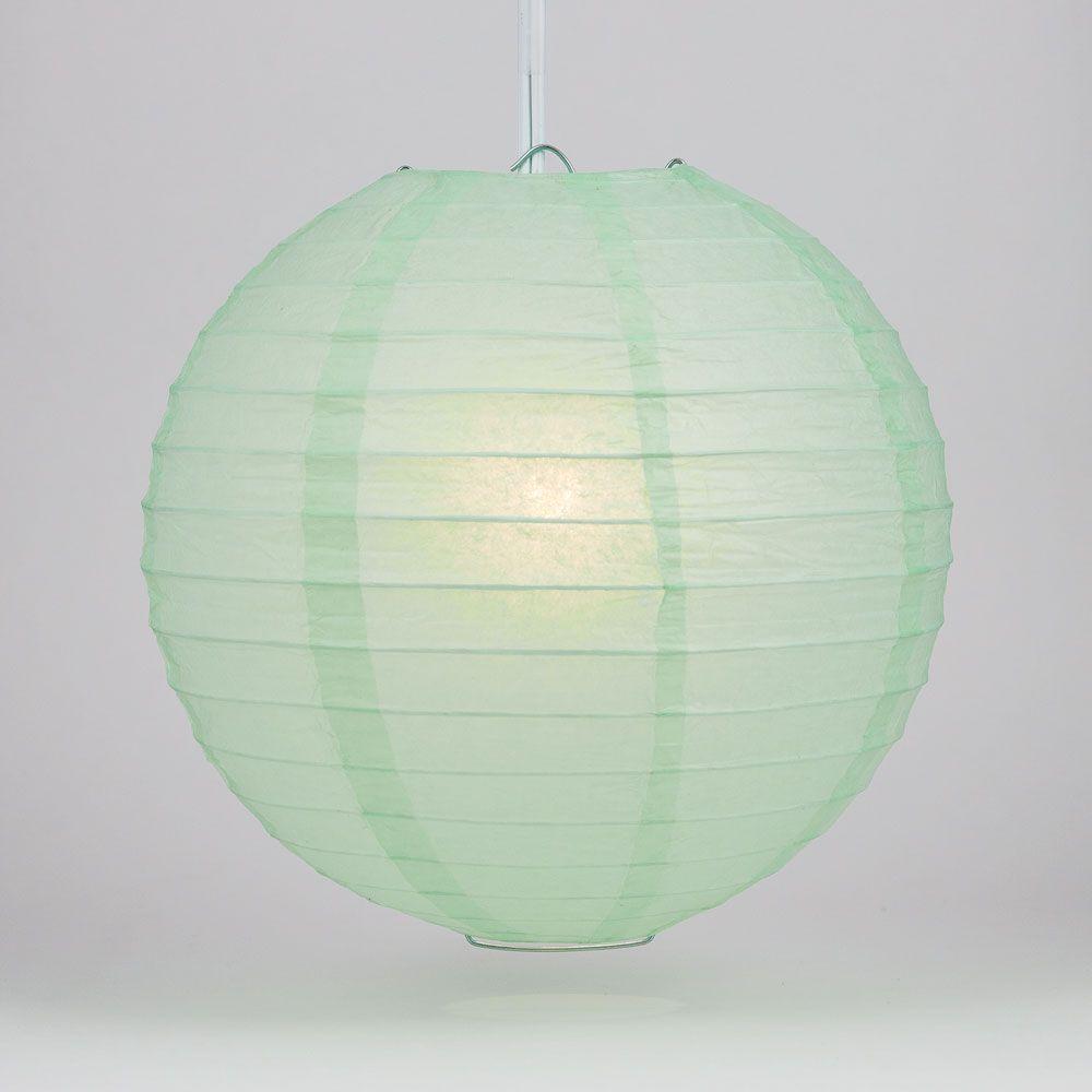 the-newest-online-retailer-of-closeout-36-inch-cool-mint-green-jumbo-parallel-ribbing-round-paper-lantern-discount_2.jpg