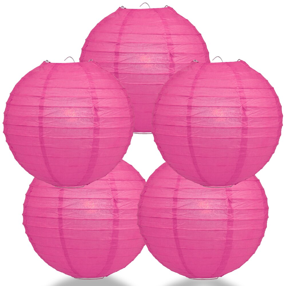 the-one-place-to-buy-5-pack-14-inch-fuchsia-hot-pink-parallel-ribbing-round-paper-lantern-for-sale_0.jpg