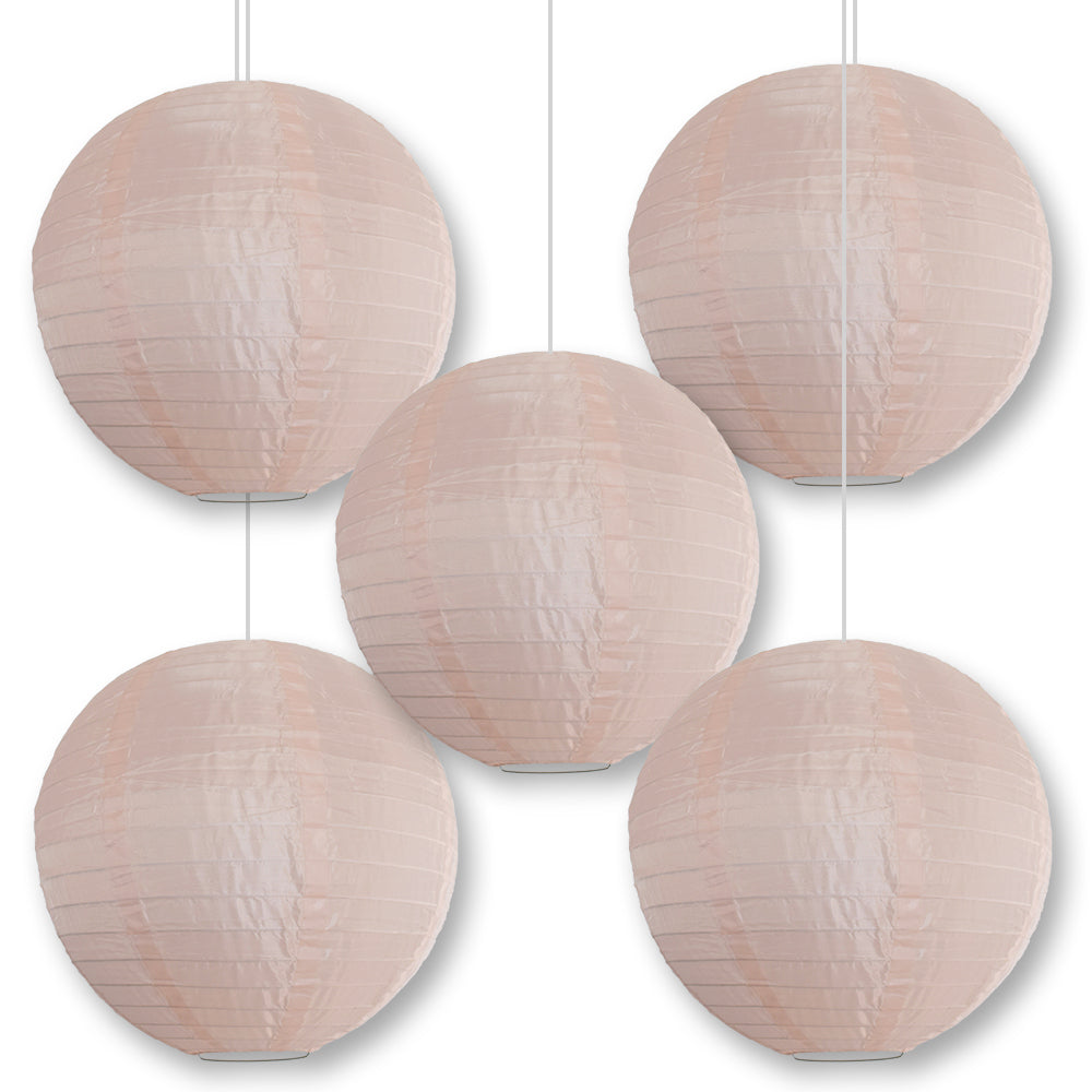 the-one-place-to-buy-5-pack-14-inch-rose-quartz-pink-shimmering-nylon-lantern-parallel-ribbing-durable-hanging-decoration-online-sale_0.jpg