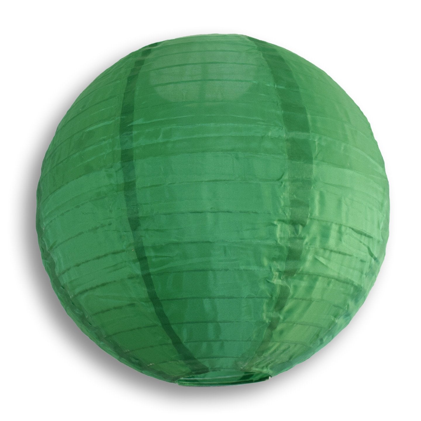 shop-bulk-pack-12-24-inch-emerald-green-shimmering-nylon-lantern-parallel-ribbing-durable-hanging-for-cheap_2.jpg